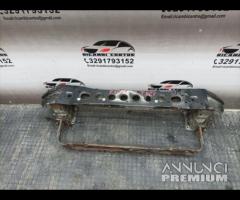 TRAVERSA RINFORZO PARAURTI ANTERIORE FORD FOCUS F0 - 15