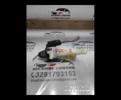 BLOCCHETTO ACCENSIONE CON CHIAVE FORD FOCUS 7S7T-1 - 4