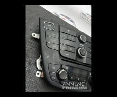 PULSANTI COMANDI AUTORADIO/ CLIMA OPEL INSIGNIA 13 - 6