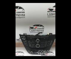 PULSANTI COMANDI AUTORADIO/ CLIMA OPEL INSIGNIA 13 - 7