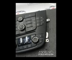 PULSANTI COMANDI AUTORADIO/ CLIMA OPEL INSIGNIA 13 - 9