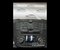 PULSANTI COMANDI AUTORADIO CLIMA OPEL INSIGNIA 209 - 5