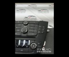 PULSANTI COMANDI AUTORADIO CLIMA OPEL INSIGNIA 209 - 6