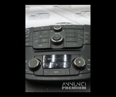 PULSANTI COMANDI AUTORADIO CLIMA OPEL INSIGNIA 209 - 9