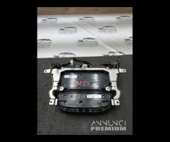 PULSANTI COMANDI AUTORADIO CLIMA OPEL INSIGNIA 209 - 14