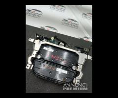 PULSANTI COMANDI AUTORADIO CLIMA OPEL INSIGNIA 209 - 20