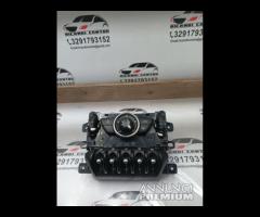 CENTRALINA CLIMA MINI COUNTRYMAN 9806727 E1060548 - 1