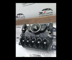 CENTRALINA CLIMA MINI COUNTRYMAN 9806727 E1060548 - 8