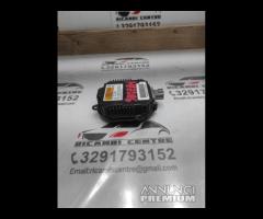 CENTRALINA LUCE XENON MAZDA 6 LEKA00L01PA3554 AG3 - 3