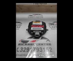 CENTRALINA LUCE XENON MAZDA 6 LEKA00L01PA3554 AG3 - 6