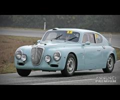 Cerchi TZ 15 pollici  Lancia Aurelia serie 1 2 3 - 10