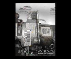 PIANTONE STERZO ELETTRICO MAZDA 2 DJ D09H32100E 54 - 18