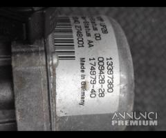 DEPRESSORE FRENI POMPA A VUOTO OPEL MERIVA B 13397 - 10