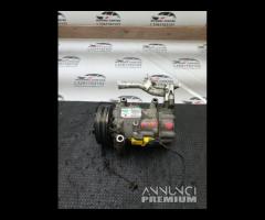 COMPRESSORE ARIA CONDIZIONATA MINI COOPER 9223392- - 1