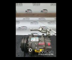 COMPRESSORE ARIA CONDIZIONATA MINI COOPER 9223392- - 2