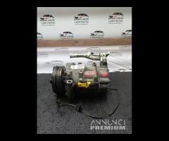 COMPRESSORE ARIA CONDIZIONATA MINI COOPER 9223392- - 3