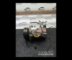 COMPRESSORE ARIA CONDIZIONATA MINI COOPER 9223392- - 4