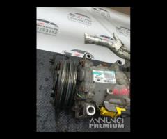 COMPRESSORE ARIA CONDIZIONATA MINI COOPER 9223392- - 6