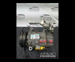 COMPRESSORE ARIA CONDIZIONATA MINI COOPER 9223392- - 7