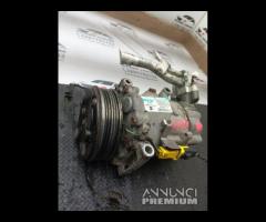 COMPRESSORE ARIA CONDIZIONATA MINI COOPER 9223392- - 8