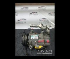 COMPRESSORE ARIA CONDIZIONATA MINI COOPER 9223392- - 12