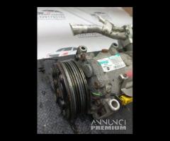 COMPRESSORE ARIA CONDIZIONATA MINI COOPER 9223392- - 13