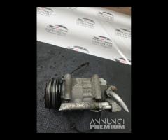 COMPRESSORE ARIA CONDIZIONATA MINI COOPER 9223392- - 16