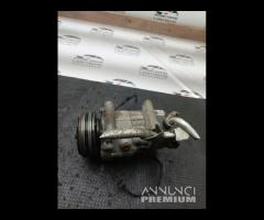 COMPRESSORE ARIA CONDIZIONATA MINI COOPER 9223392- - 17