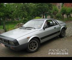 Cerchi vega 6x 14 4x98 Lancia beta & montecarlo - 2