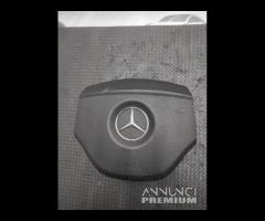 AIRBAG VOLANTE 4 RAGGE MERCEDES CLASSE B180 W245 2 - 20