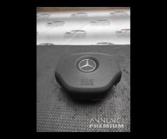 AIRBAG VOLANTE 4 RAGGE MERCEDES CLASSE B180 W245 2 - 21