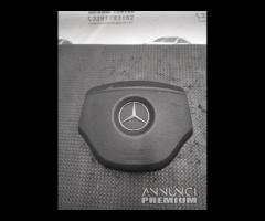 AIRBAG VOLANTE 4 RAGGE MERCEDES CLASSE B180 W245 2 - 22