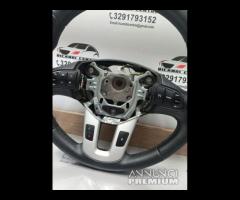 VOLANTE IN PELLE KIA SPORTAGE 56110-3U750EQ C001W7 - 2