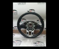 VOLANTE IN PELLE KIA SPORTAGE 56110-3U750EQ C001W7 - 5