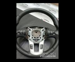 VOLANTE IN PELLE KIA SPORTAGE 56110-3U750EQ C001W7 - 20