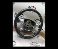 VOLANTE IN PELLE FORD GALAXY AM213600BB3ZHE AM2136 - 2