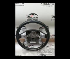 VOLANTE IN PELLE FORD GALAXY AM213600BB3ZHE AM2136 - 3