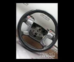 VOLANTE IN PELLE FORD GALAXY AM213600BB3ZHE AM2136 - 7