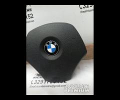 AIRBAG VOLANTE BMW E90 6779829 33677982903L OA1 - 3