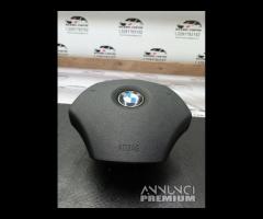 AIRBAG VOLANTE BMW E90 6779829 33677982903L OA1 - 7