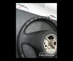 VOLANTE IN PELLE BMW E90 61645150G 3-375-E90-1 F3 - 15