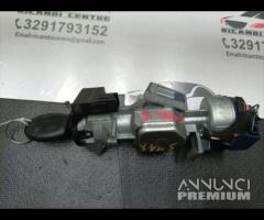 BLOCCHETTO ACCENSIONE CON CHIVE FORD S-MAX 3M51-3F - 8