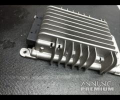 AMPLIFICATORE AUDIO AUDI A3 8P4035223D 2903270030 - 17