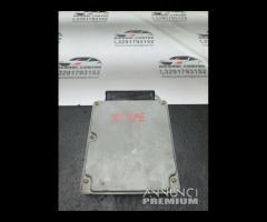 CENTRALINA MOTORE ECU JAGUAR X-TYPE 1X43-10K975-BC - 1