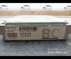 CENTRALINA MOTORE ECU JAGUAR X-TYPE 1X43-10K975-BC - 3