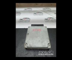 CENTRALINA MOTORE ECU JAGUAR X-TYPE 1X43-10K975-BC - 5