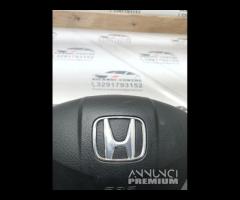 AIRBAG VOLANTE HONDA CIVIC  77800-SMG-G820-M1 0907 - 2