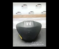 AIRBAG VOLANTE HONDA CIVIC  77800-SMG-G820-M1 0907 - 3