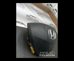 AIRBAG VOLANTE HONDA CIVIC  77800-SMG-G820-M1 0907 - 6