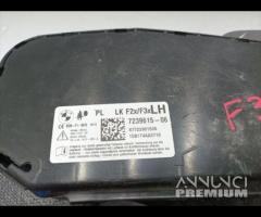 AIRBAG SEDILE ANTERIORE SX BMW F30 7239615-06 8772 - 3